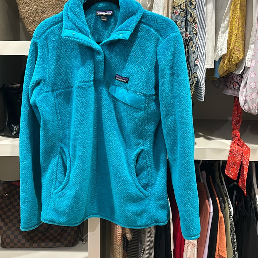 Patagonia Fleece